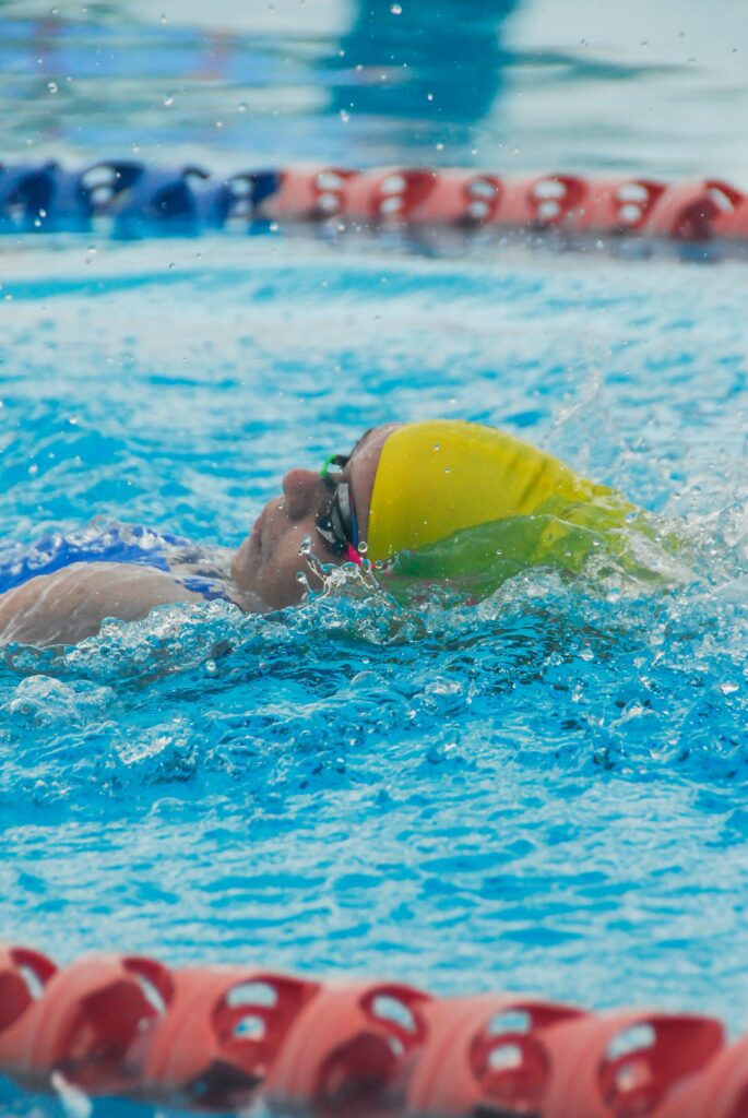 Swimming School Classes